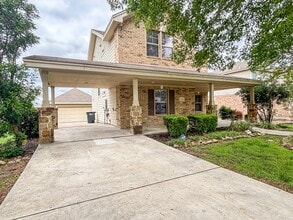 1908 Tanger Ter in New Braunfels, TX - Building Photo - Building Photo