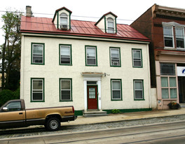 6374 Germantown Ave Apartments