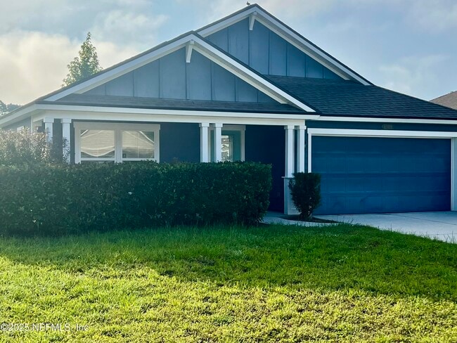 12419 Jovana Rd in Jacksonville, FL - Building Photo - Building Photo