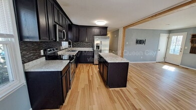 10601 Harbor Dr in Charlotte, NC - Building Photo - Building Photo