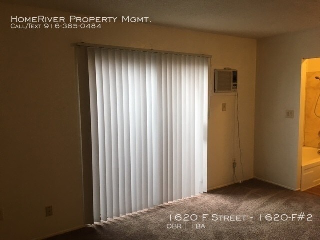1620 F St-Unit -1620-F#2 in Sacramento, CA - Foto de edificio - Building Photo