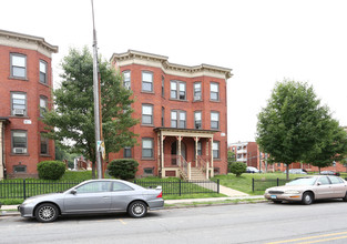 575 Zion St in Hartford, CT - Building Photo - Building Photo