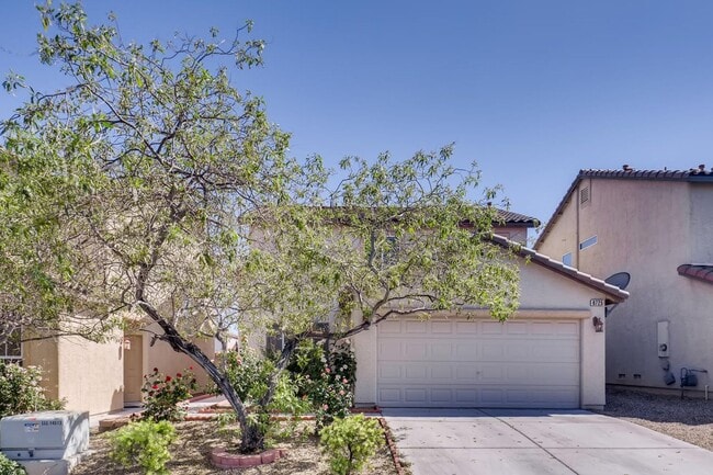 property at 8725 Pitch Fork Ave