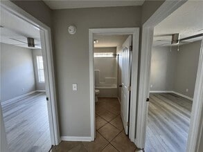 104 Windridge Dr in Brunswick, GA - Building Photo - Building Photo