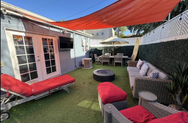 2615 Beach Ave in Venice, CA - Building Photo - Building Photo