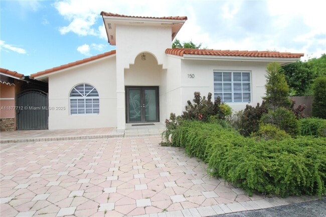 property at 3355 W 68th St