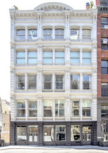 419-421 Broome St in New York, NY - Building Photo - Primary Photo