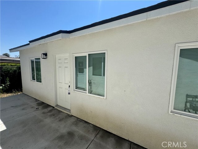 property at 10556 Laurel Canyon Blvd