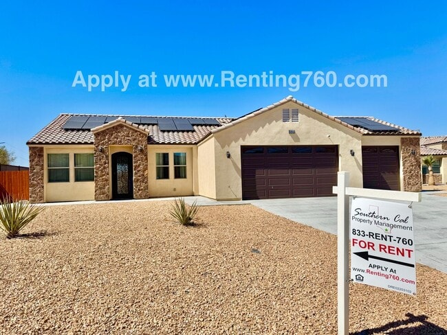 property at 56942 Ivanhoe Dr