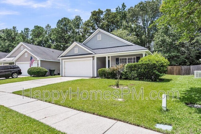 135 Thistle Rd in Goose Creek, SC - Building Photo - Building Photo