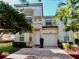 4744 SW 165th Ave in Miramar, FL - Building Photo