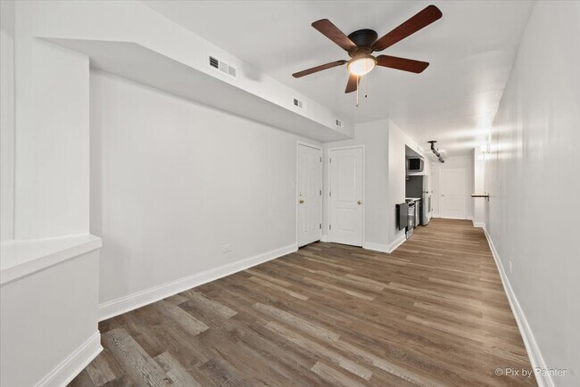 5430 N Campbell Ave in Chicago, IL - Building Photo - Building Photo