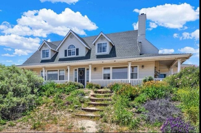 property at 2088 Mother Grundy Truck Trail