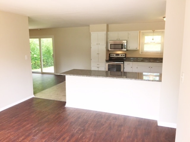 5344 Daniel Dr in Indianapolis, IN - Building Photo - Building Photo