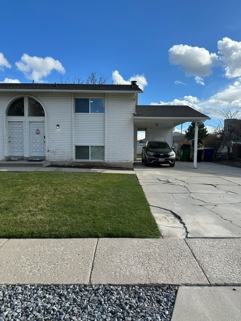 2217 Bonniebrook Dr, Unit 2217 in Taylorsville, UT - Building Photo - Building Photo