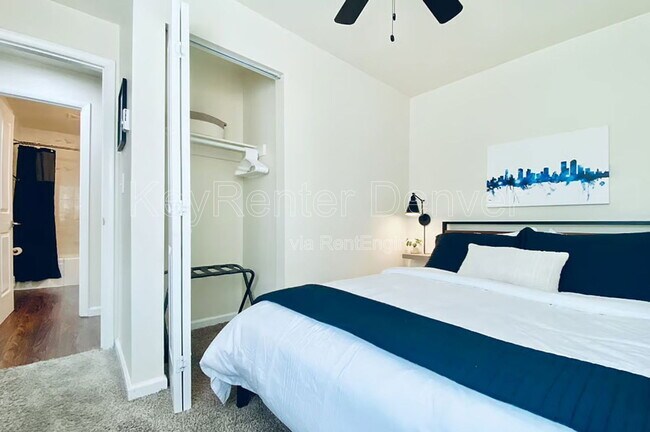 1456 Ivy St in Denver, CO - Building Photo - Building Photo