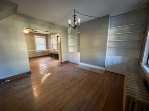 3561 Beechwood Blvd in Pittsburgh, PA - Building Photo - Building Photo