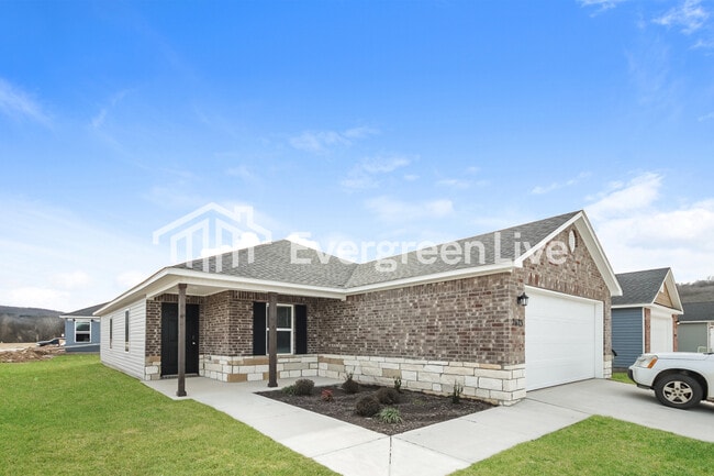 2623 E Meramec St in Fayetteville, AR - Building Photo - Building Photo