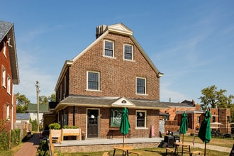 1920 Atkinson St in Detroit, MI - Building Photo - Building Photo