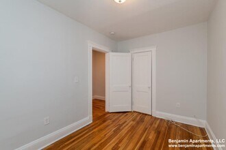 289 Chestnut Ave, Unit 15 in Boston, MA - Building Photo - Building Photo