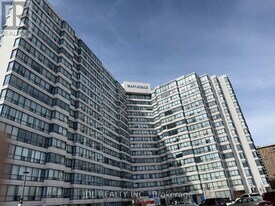 3050 Ellesmere Rd in Toronto, ON - Building Photo