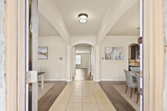 25407 Terrain Park Dr in Spring, TX - Building Photo - Building Photo