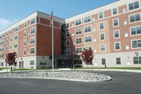 Kent Avenue Senior Living in Pennsville, NJ - Building Photo - Building Photo