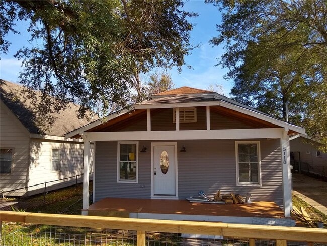 5118 Dunlop St in Houston, TX - Building Photo - Building Photo
