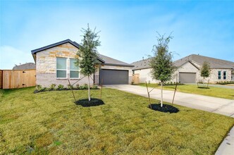 6807 Dutch Iris Dr in Katy, TX - Building Photo - Building Photo