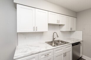 Forest Park Apartments