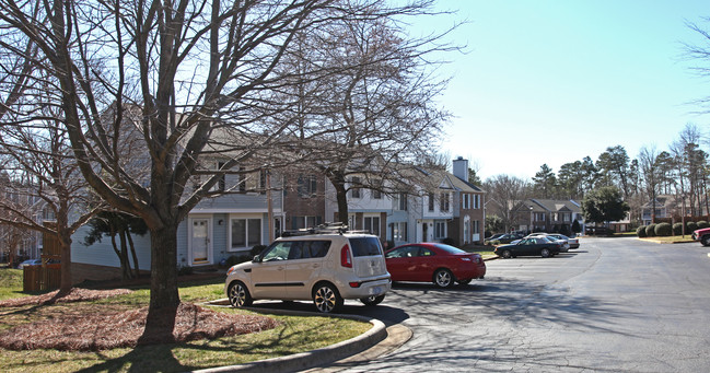 Brittany Woods in Greensboro, NC - Building Photo - Building Photo