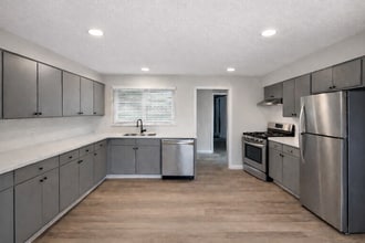 1612 Jane Dr in Pasadena, TX - Building Photo - Building Photo