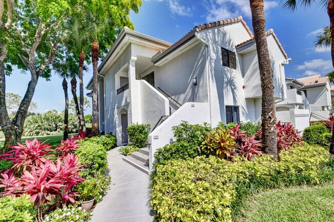 15814 Loch Maree Ln in Delray Beach, FL - Building Photo - Building Photo