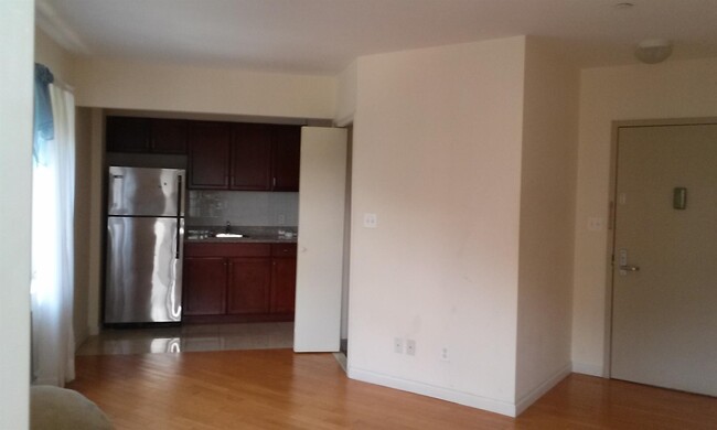 property at 102-23 Horace Harding Expy