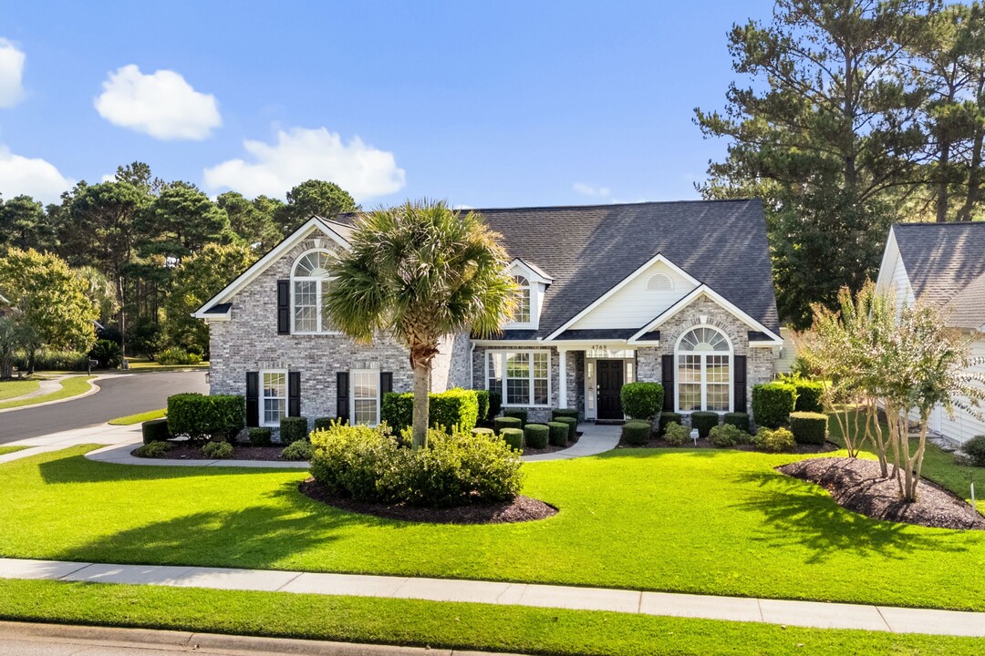 4769 Harvest Dr in Myrtle Beach, SC - Building Photo