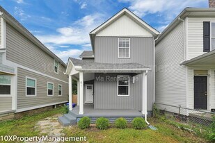 81 Chicago Ave in Columbus, OH - Building Photo