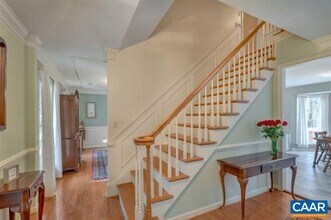 1150 River Oaks Ln in Charlottesville, VA - Building Photo - Building Photo