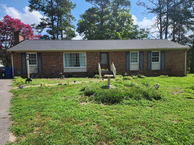 property at 8176 Surrey Ct