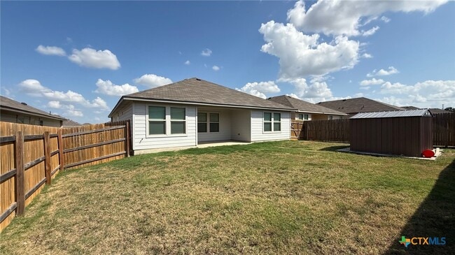 property at 2333 Merganser Dr