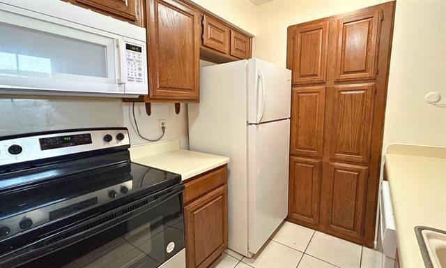 1200 Calico Ln in Arlington, TX - Building Photo