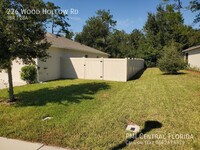 226 Wood Hollow Rd in DeLand, FL - Foto de edificio - Building Photo