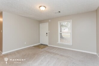 570 Lakeridge Cir SE in Conyers, GA - Foto de edificio - Building Photo