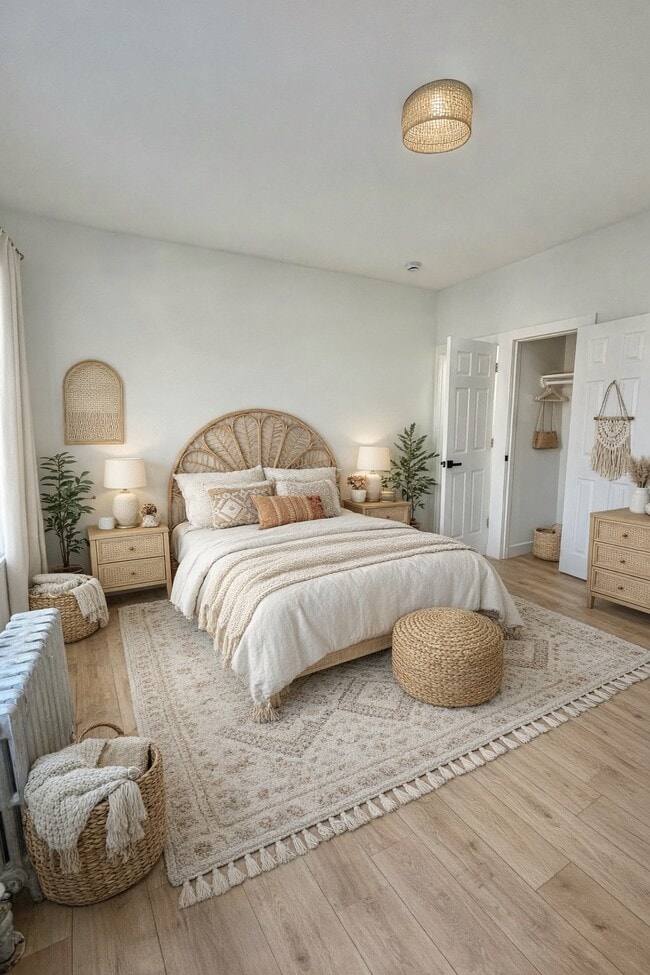 124 Washington Ave, Unit 2B