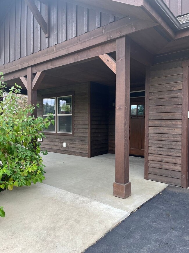 475 ODonnell Dr in Dover, ID - Building Photo - Building Photo