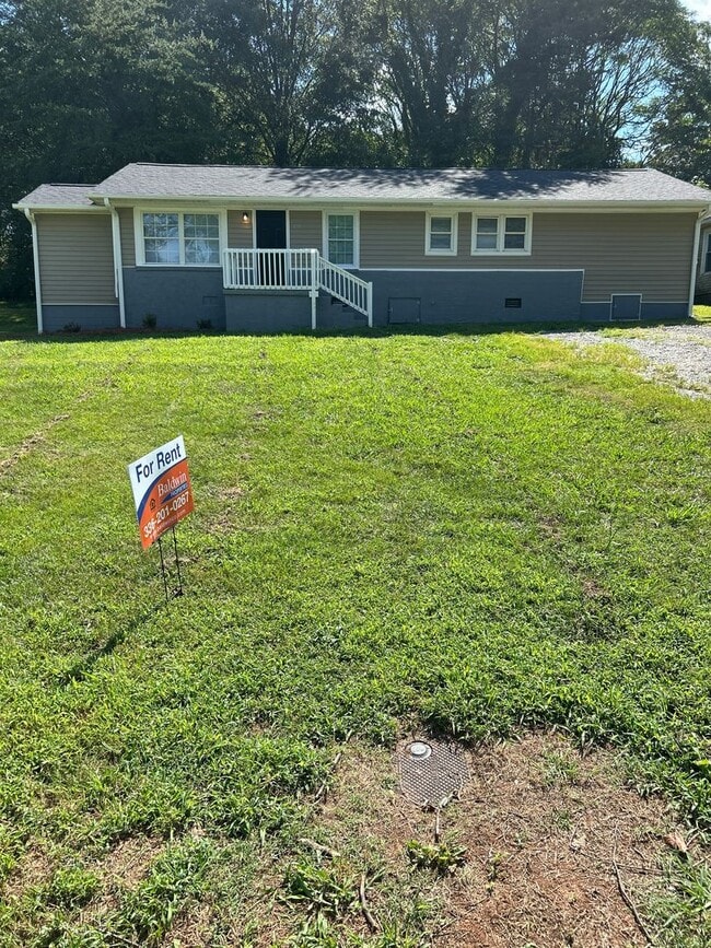 property at 4115 Sheraton St