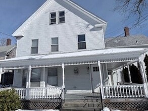 445 Main St in Wareham, MA - Building Photo - Building Photo