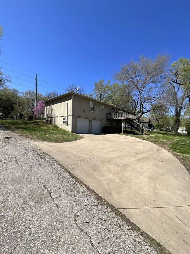 5521 Woodson Rd - 2