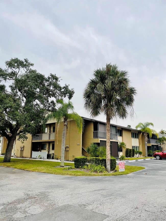 property at 2950 Clark Rd