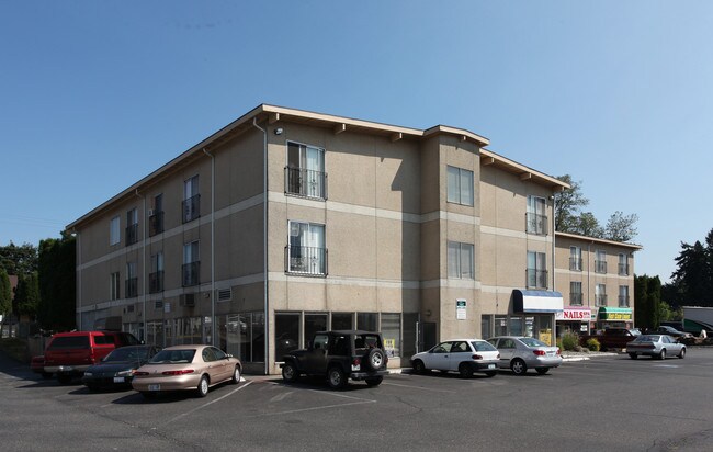 3530 Martin Way E in Olympia, WA - Building Photo - Building Photo