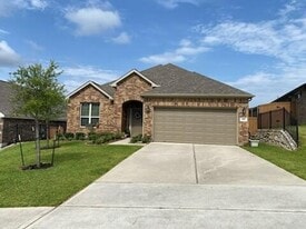 953 Golden Willow Ln in Conroe, TX - Building Photo